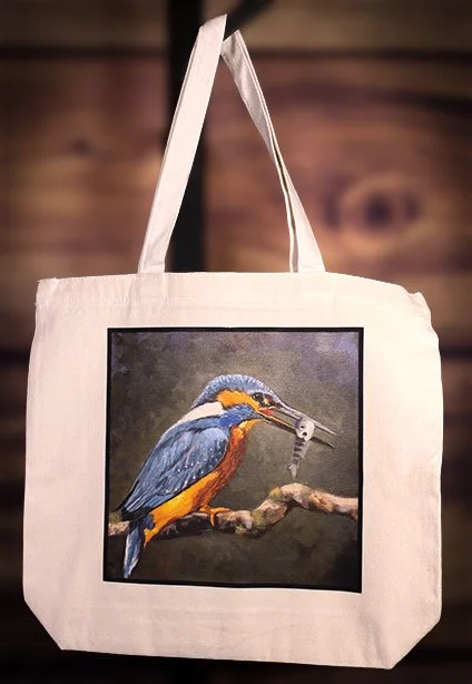 Kingfisher-Fishing_Border_NT_Zip-Tote.jpg