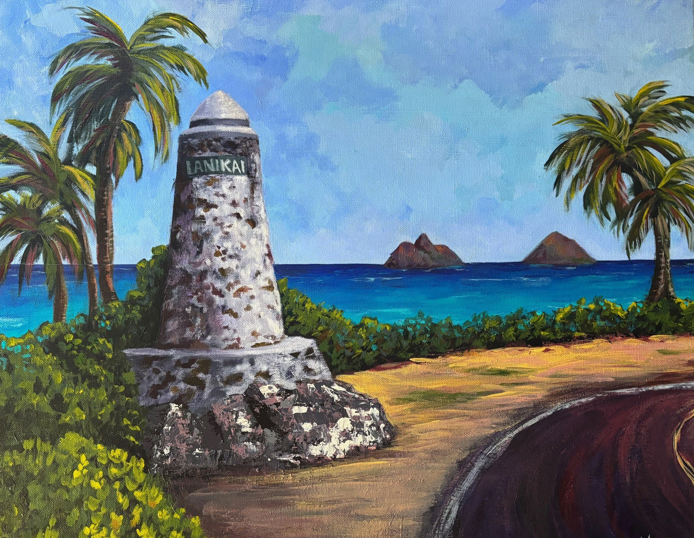 Lanikai