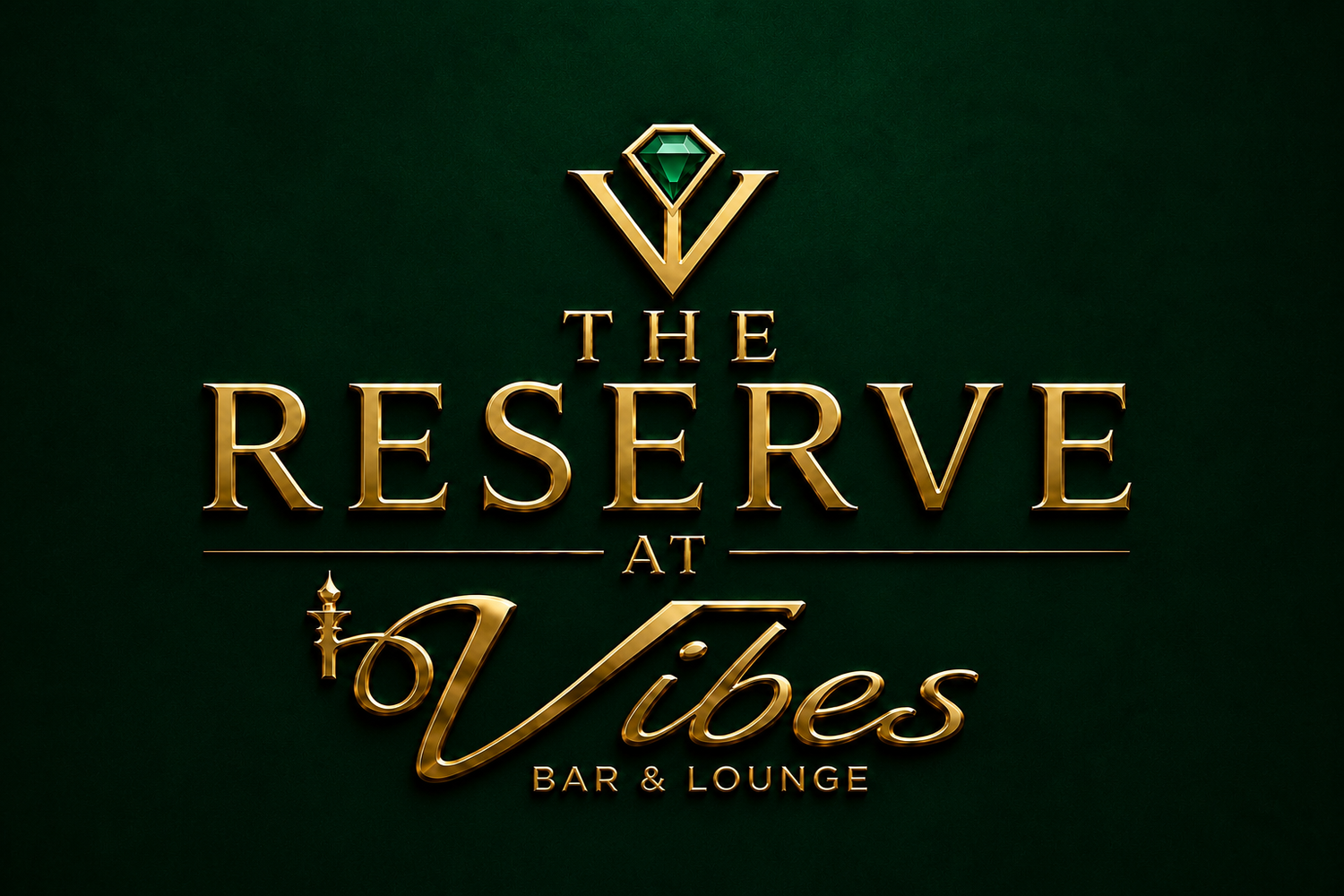 The Reserve at Vibes