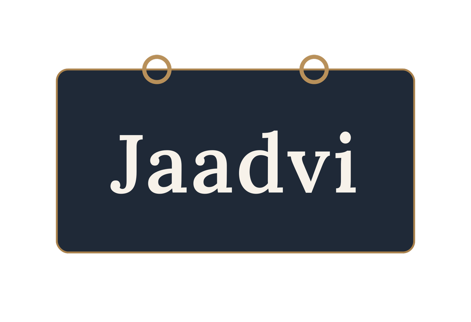Jaadvi: Empower Your Office