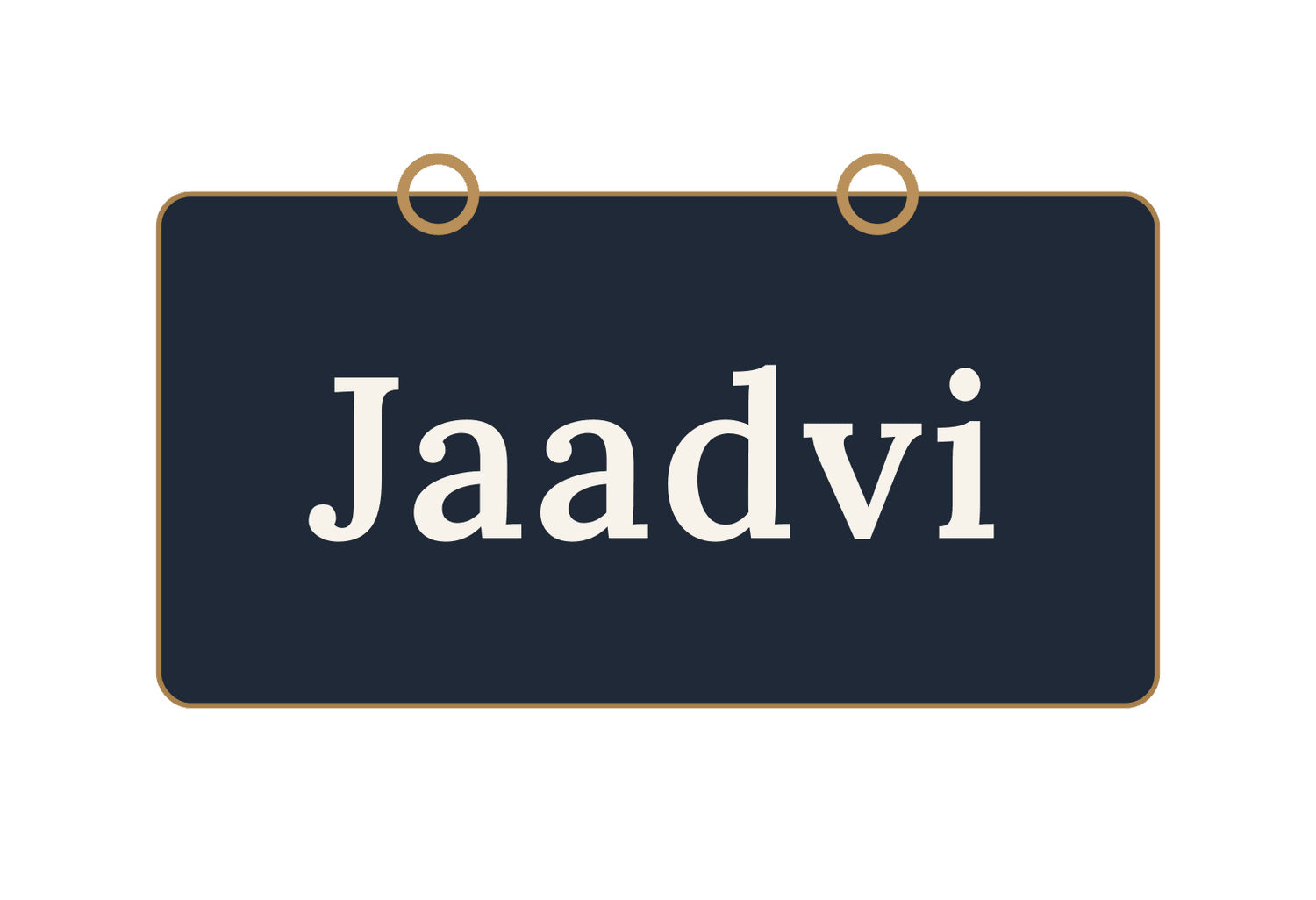 Jaadvi: Empower Your Office