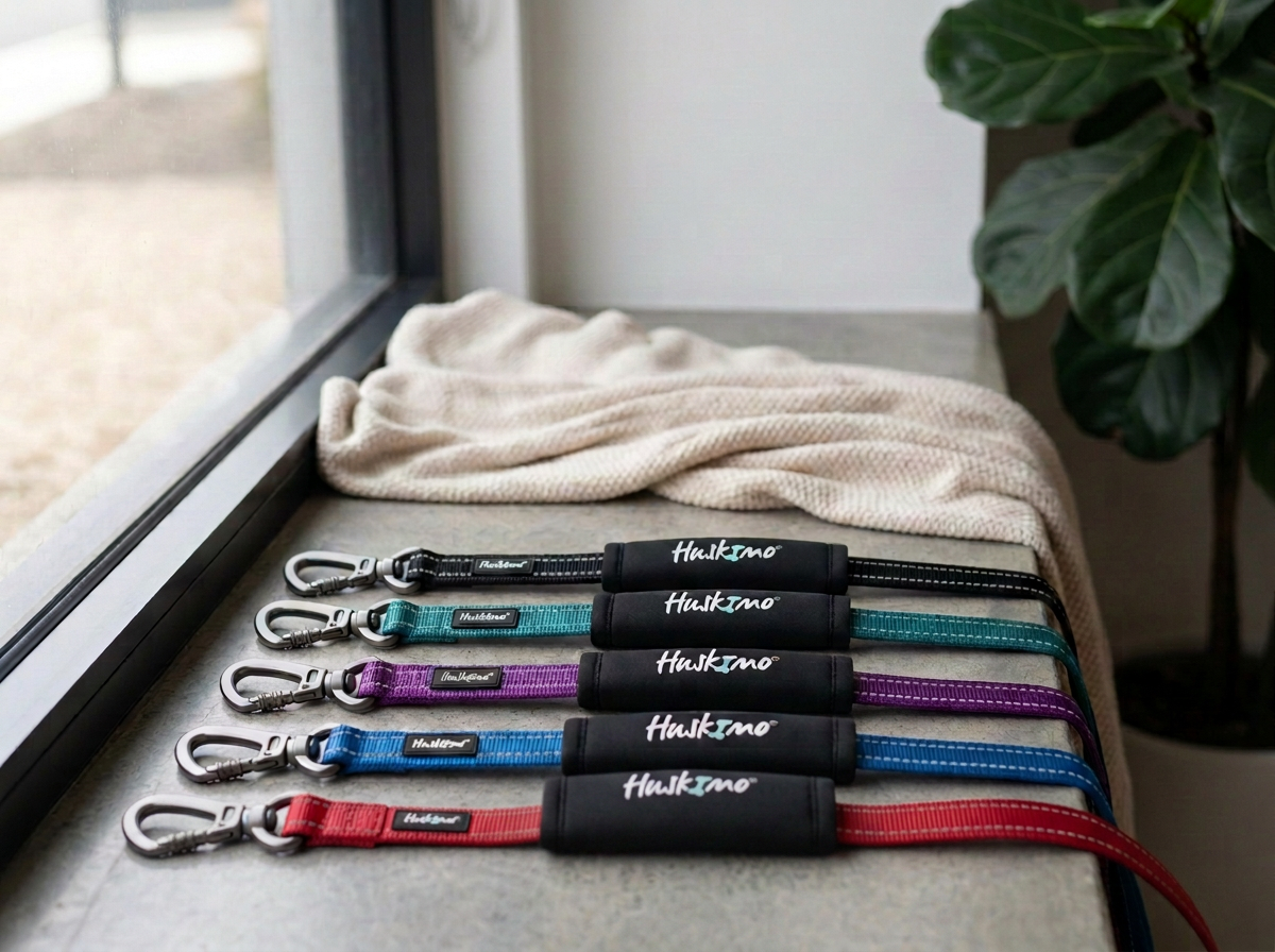 Huskimo Trekpro Lead