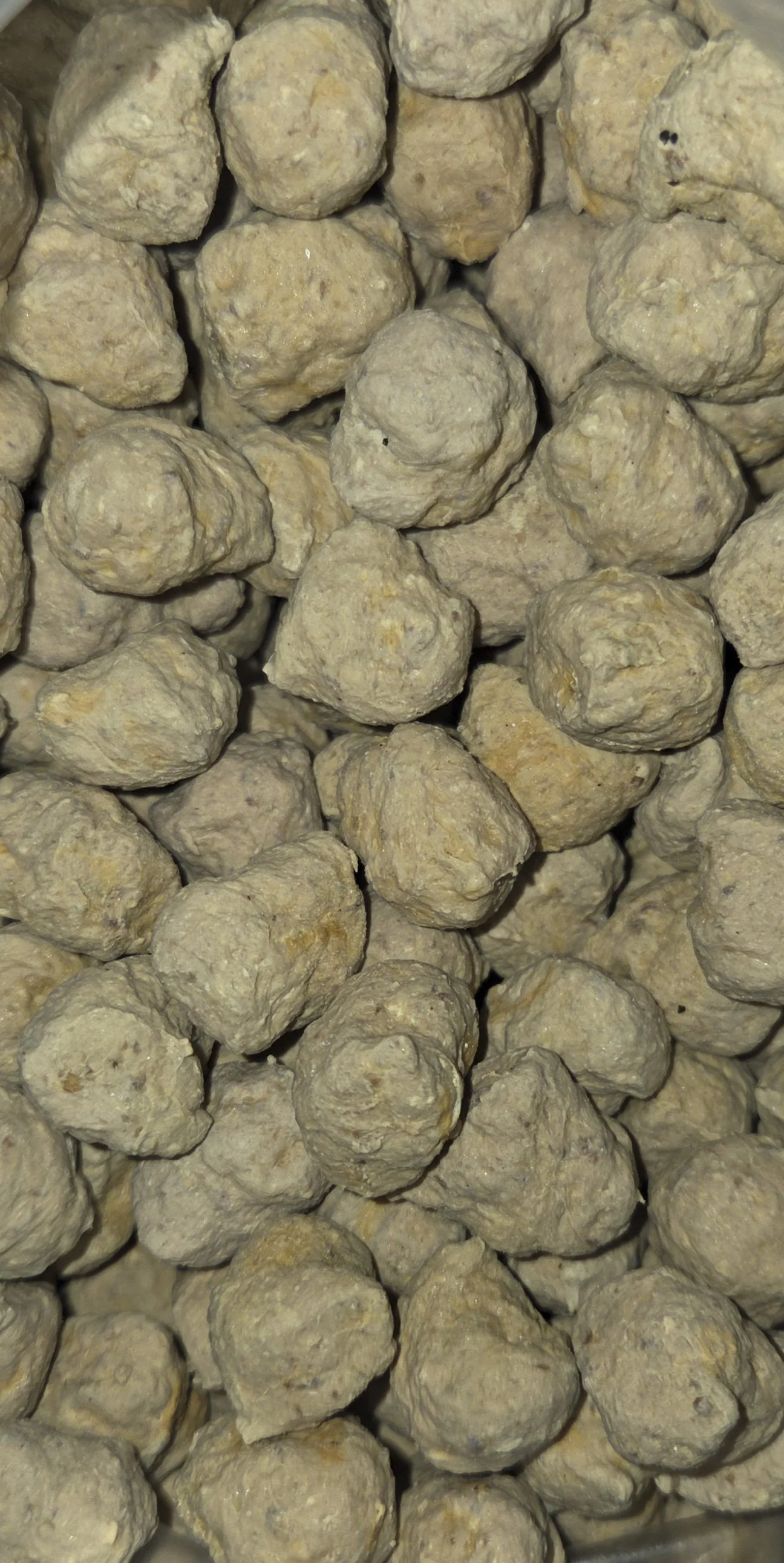 Ohana Pet Care Chicken Meat Balls 100g