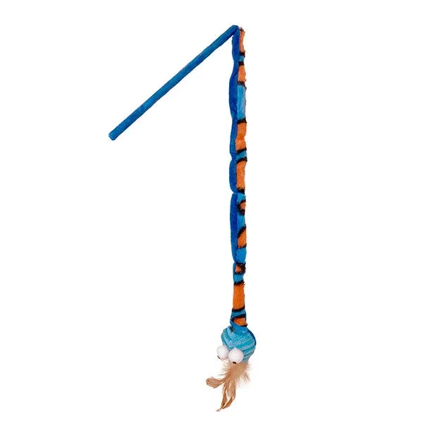 Cattitude Whisker Workout Tease Wand