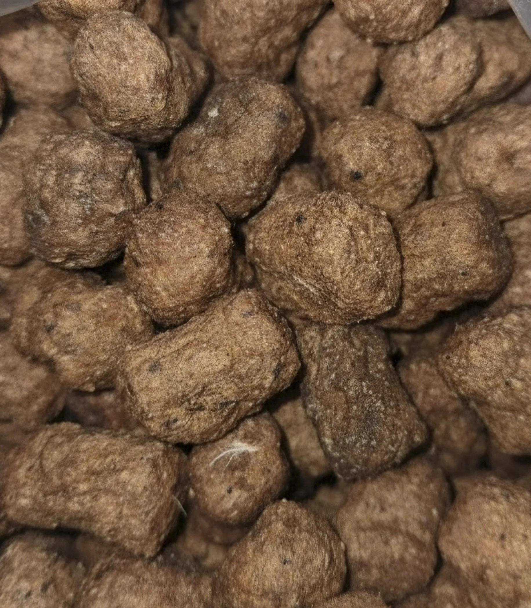 Ohana Pet Care Kangaroo Meatballs 100g