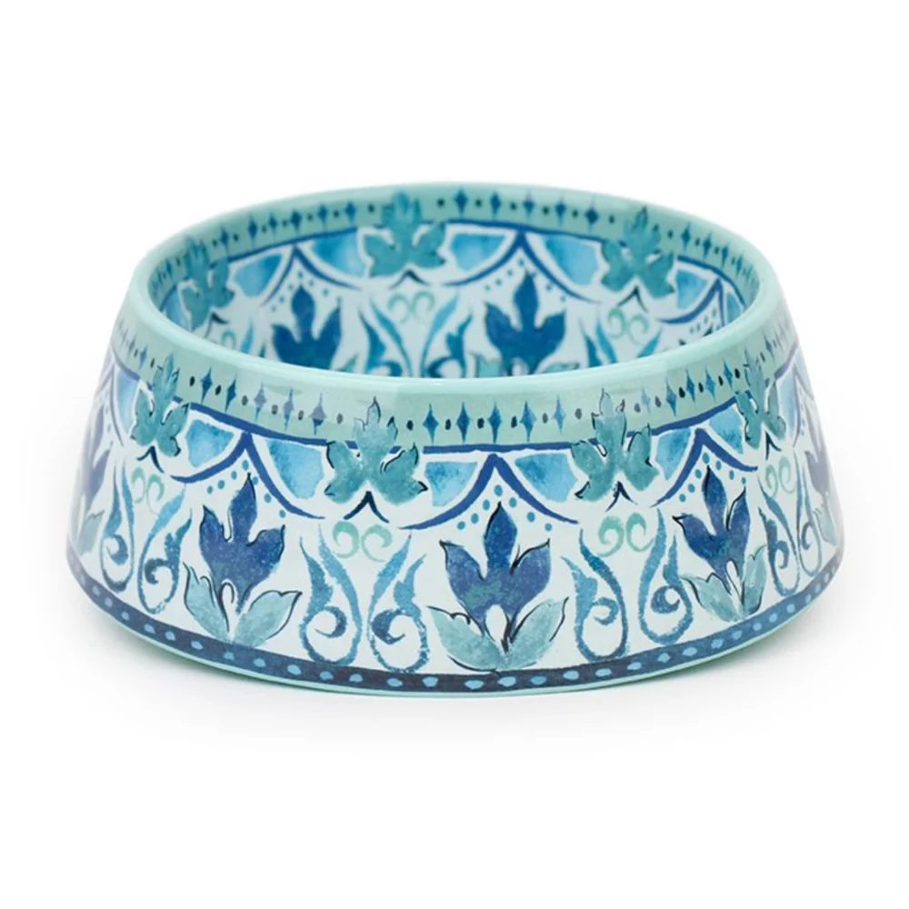 Barkley & Bella Melamine Fresco Bowl 680ml