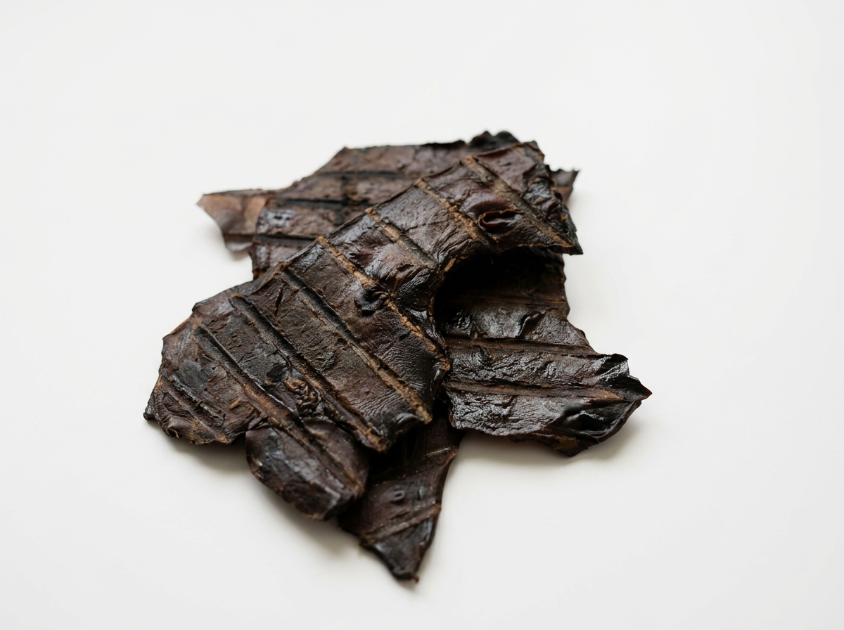 100% Australian Goat Liver Dog Treats 100g
