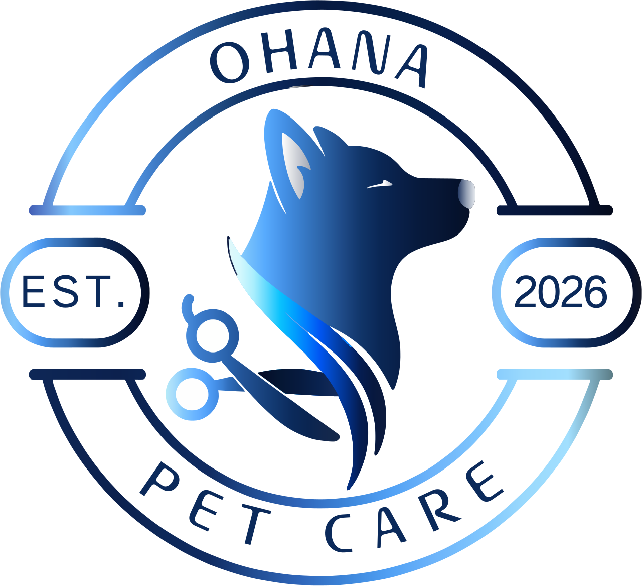 Ohana Pet Care
