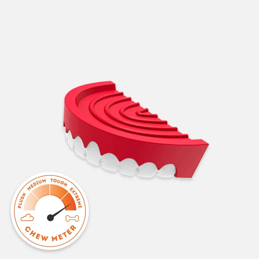 ChewZilla Chatter Chompers