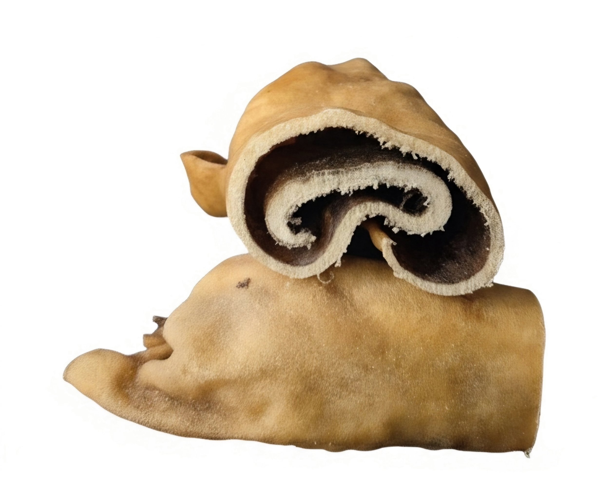 Ohana Pet Care 100% Australian Beef Skin Rolls 100g