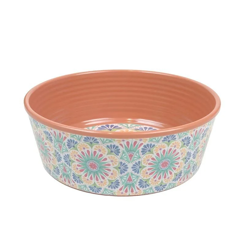 Barkley & Bella Melamine Rio Bowl 909ml