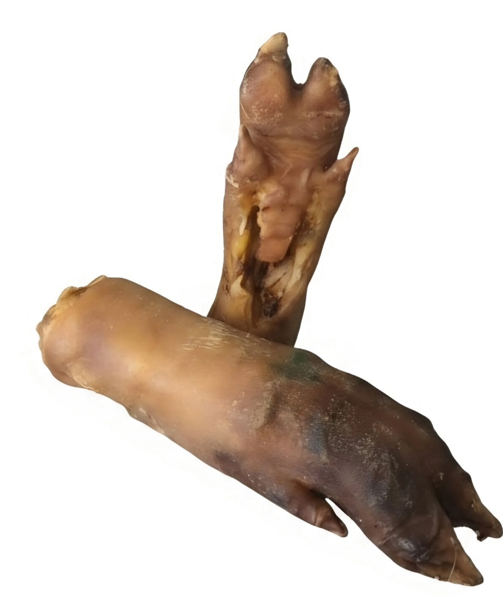Ohana Pet Care Australian Whole Pig Trotter