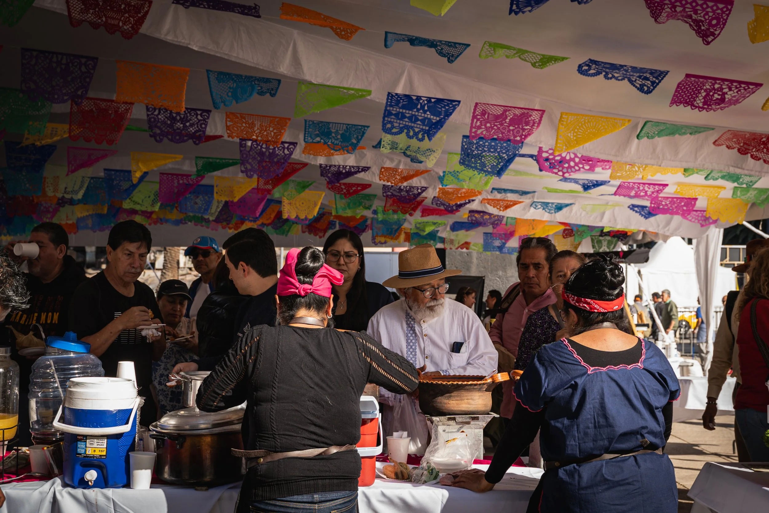 Mexico City