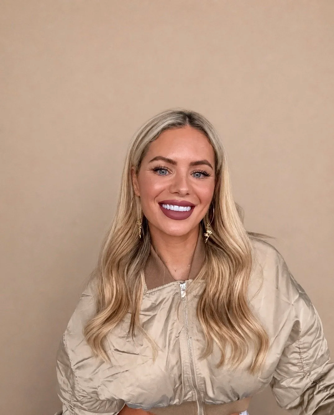 Jade, Founder Core Atelier