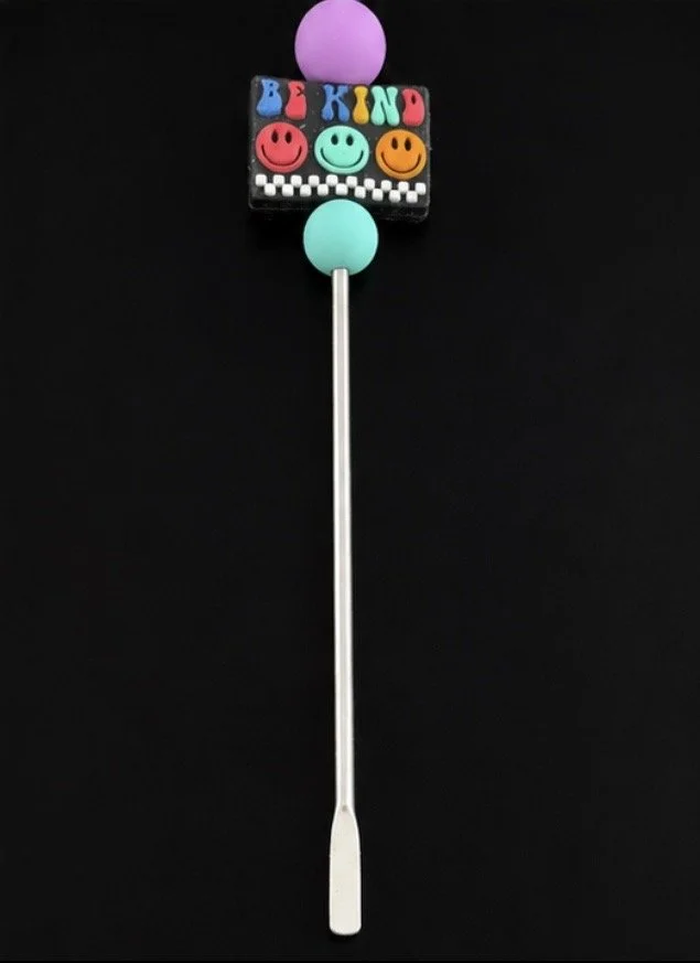 Custom Stirring Stick