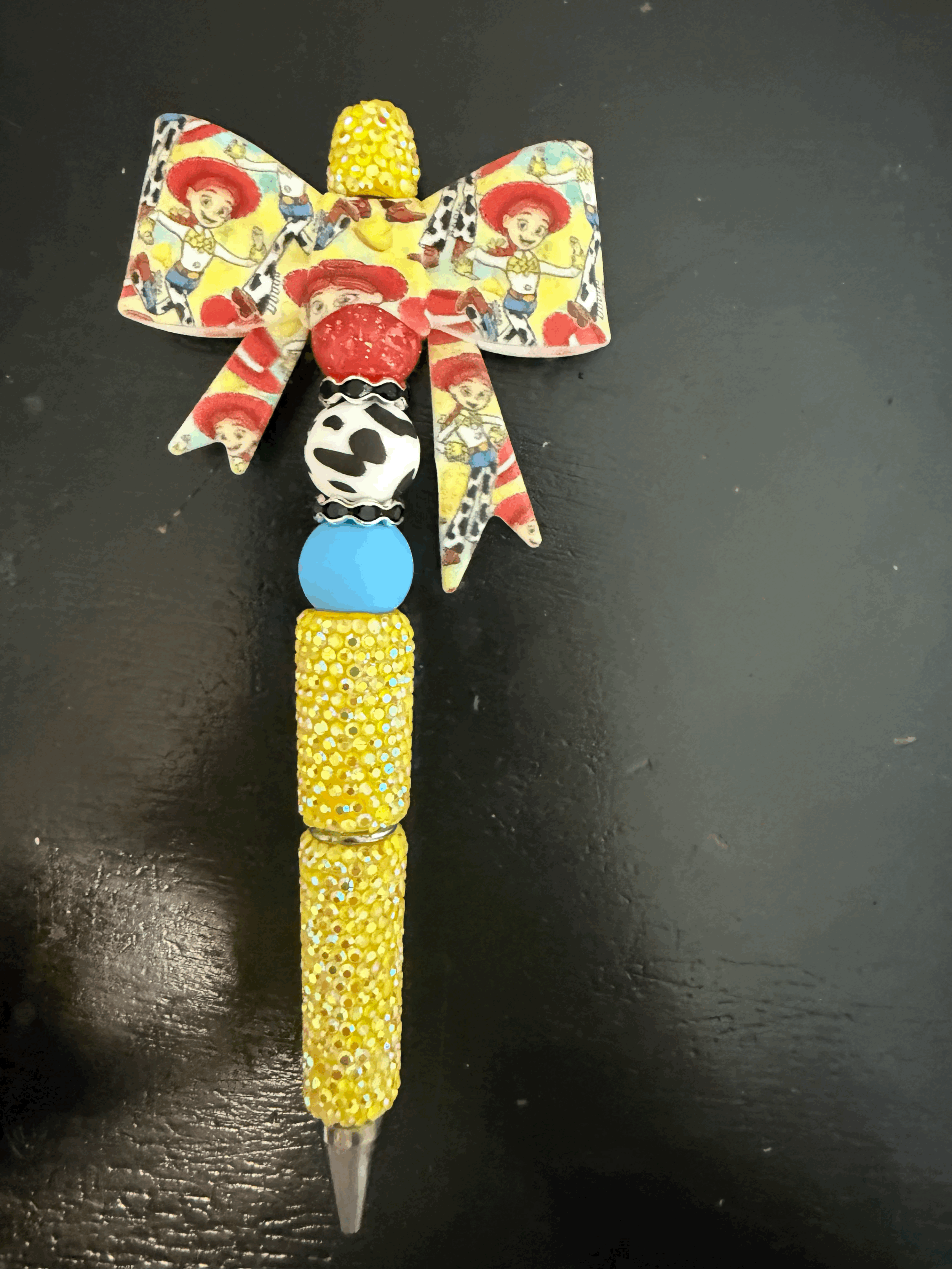Toy Story Bow Pen