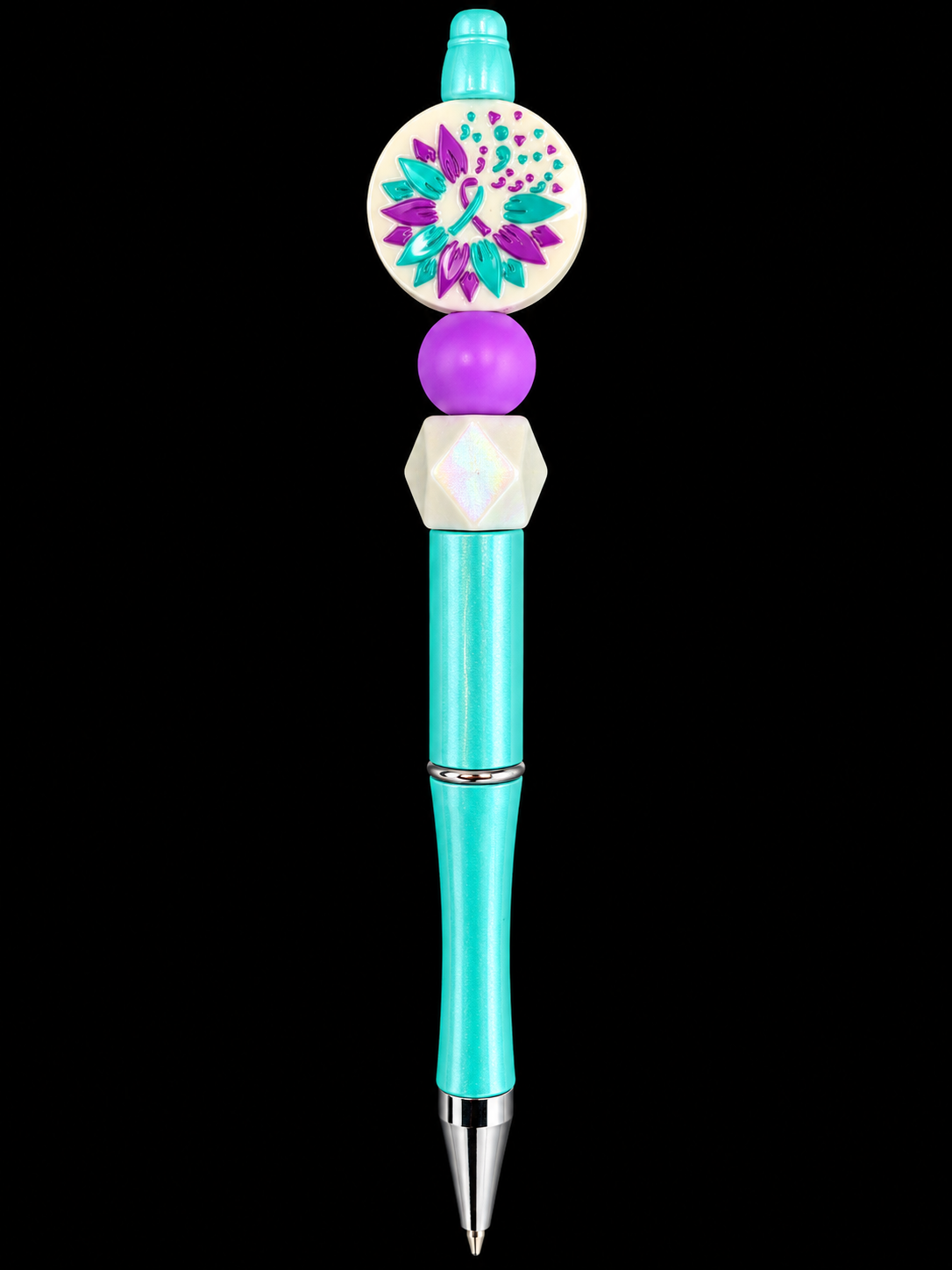 Ribbon Focal Pen