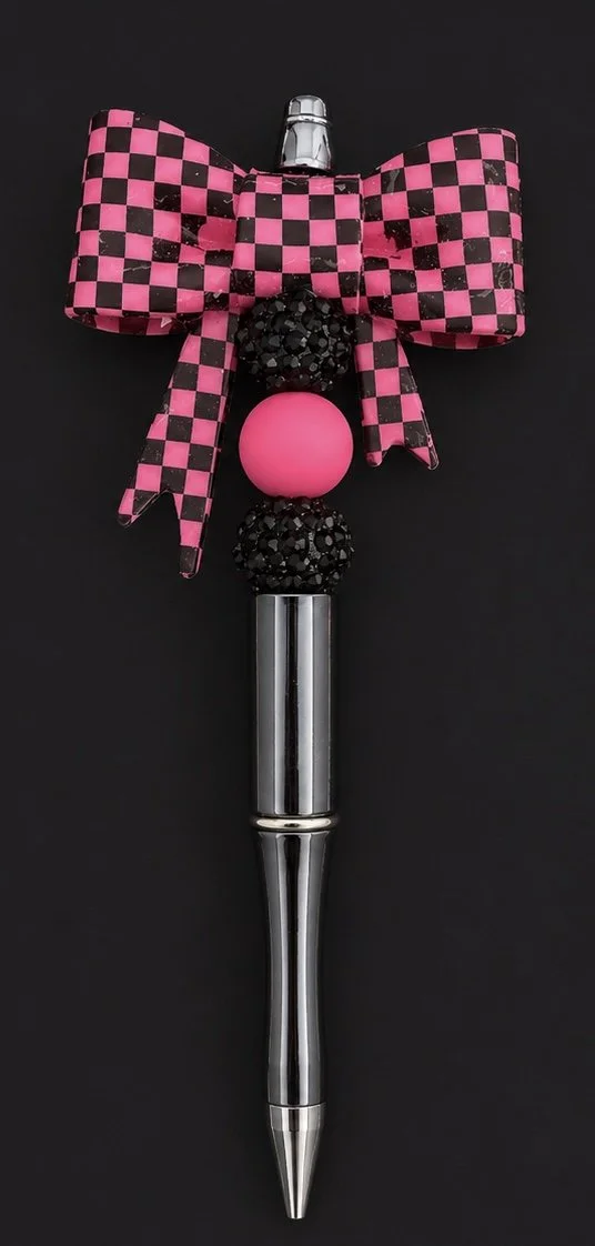 Custom Bow Pens