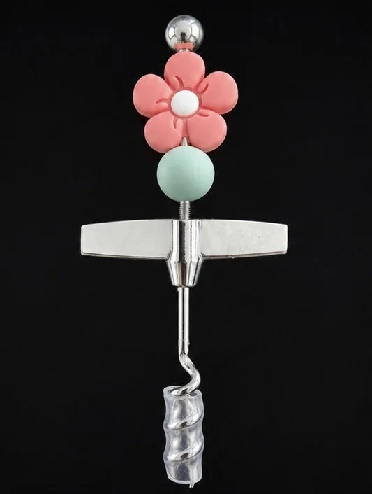 Custom Corkscrew