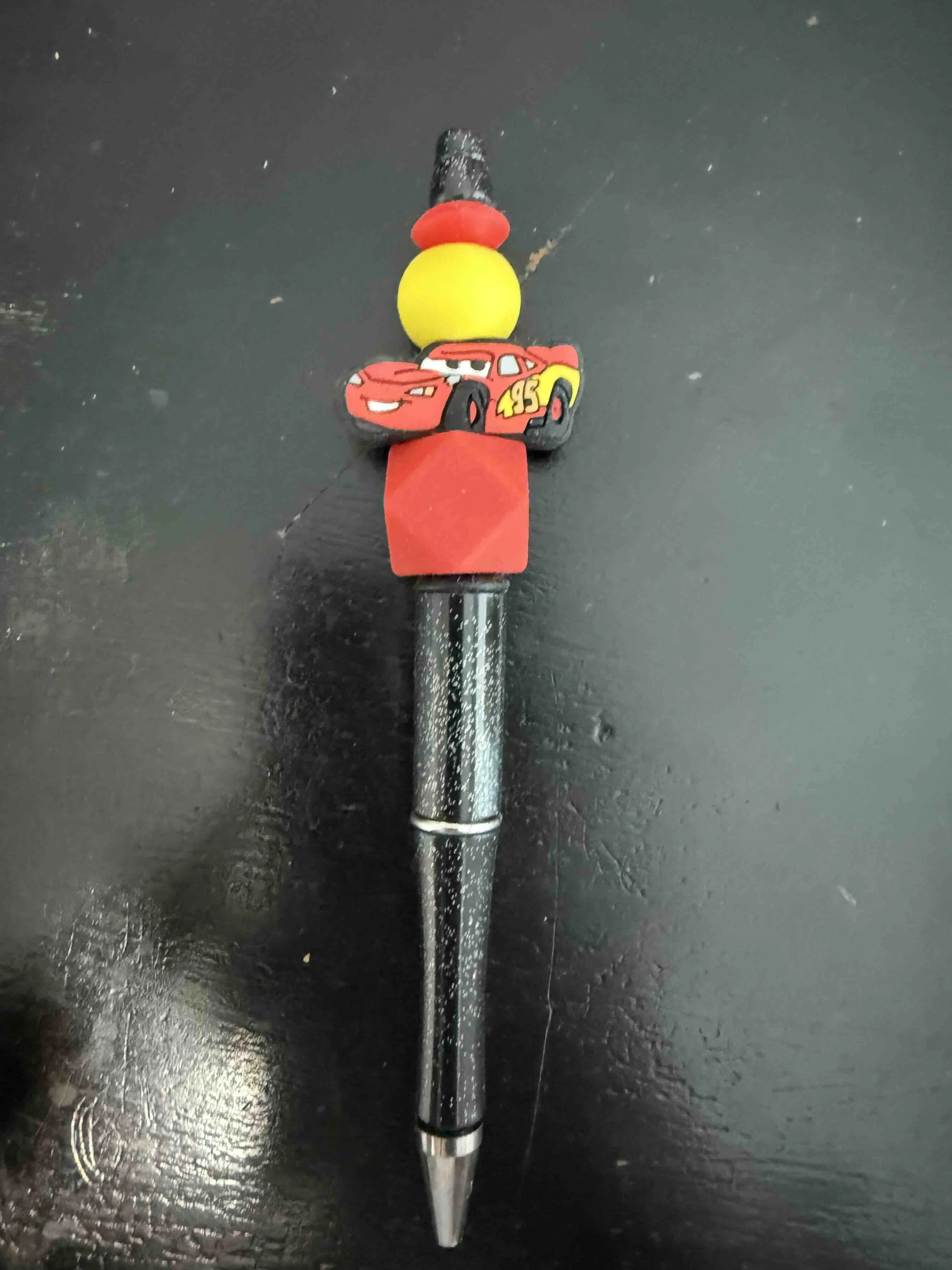 Cars Focal Pen