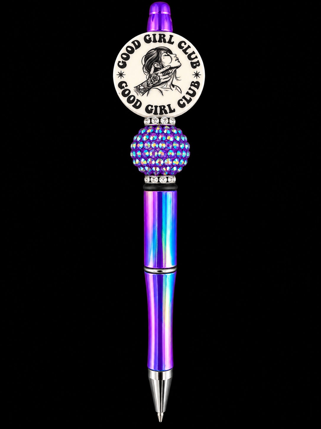 Good Girl Club Focal Pen