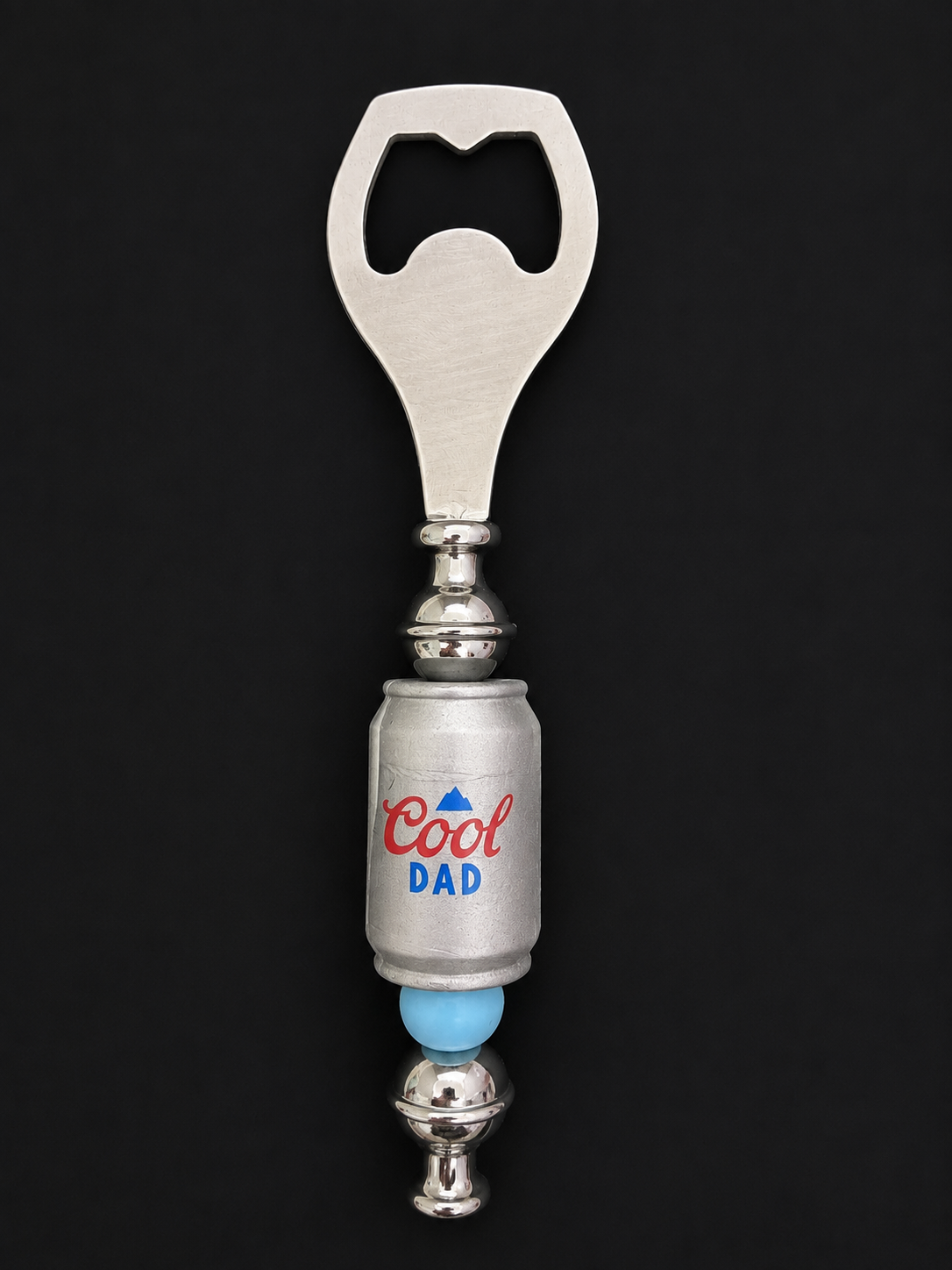 Custom Bottle Opener