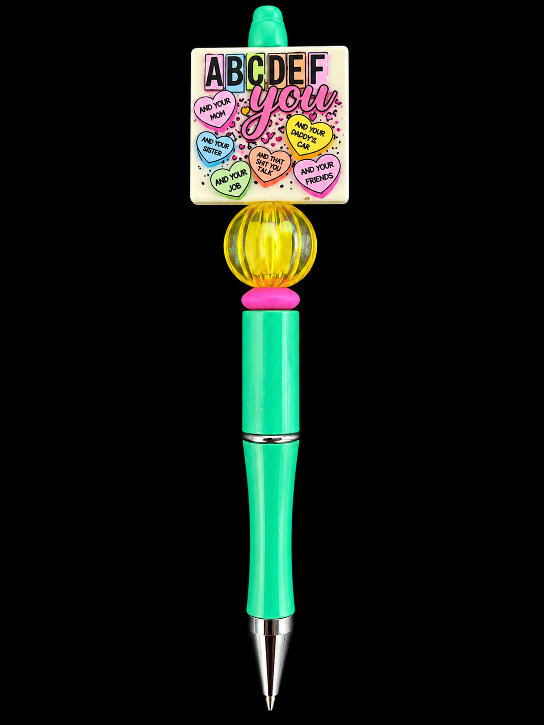 ACBEF You Focal Pen