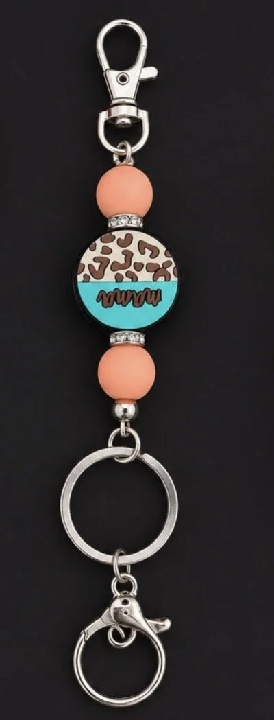 Custom Key Chains