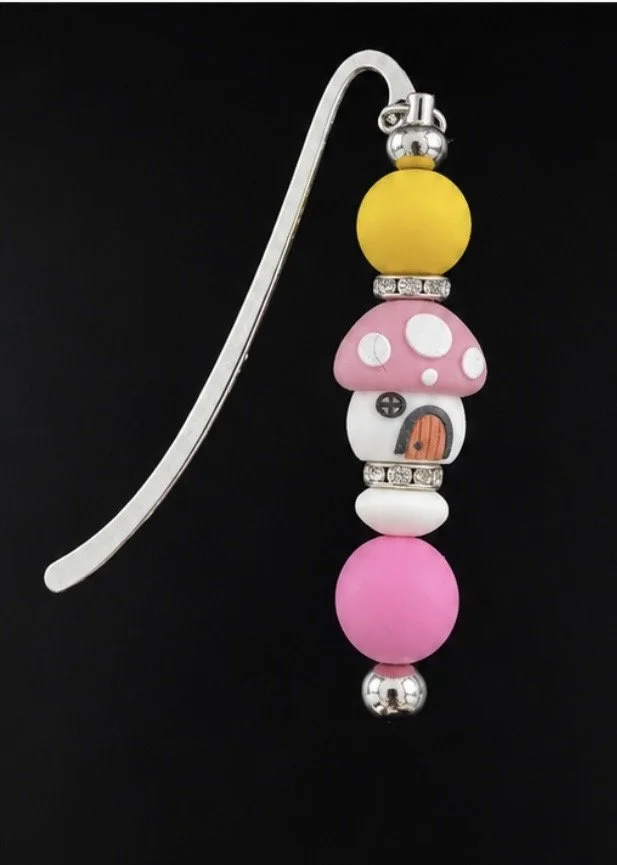 Custom Book Marks