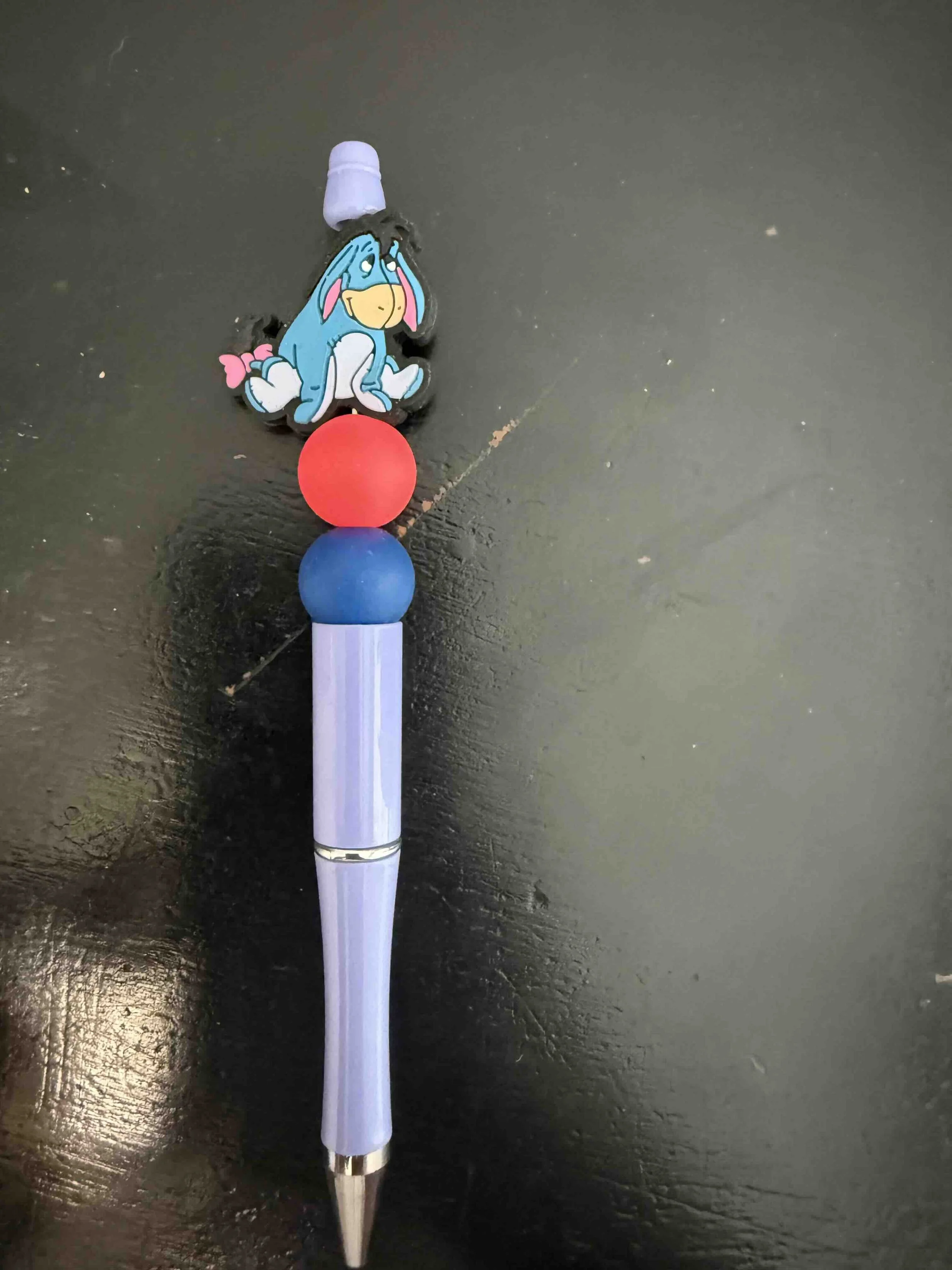 Eeyore Focal Pen