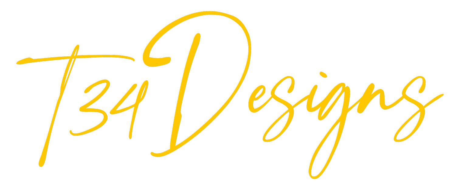 T34 Designs