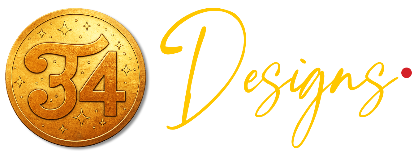 T34 Designs
