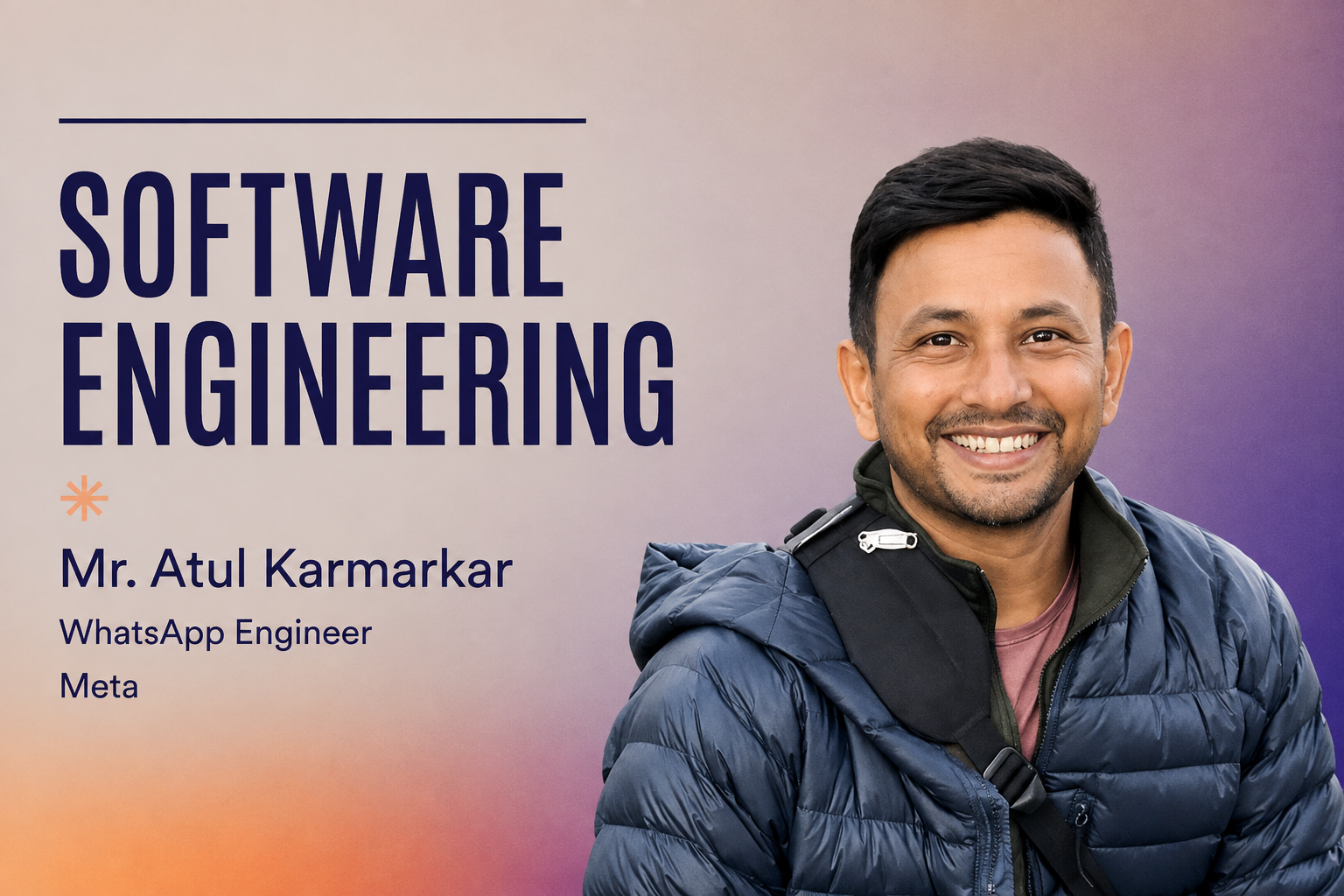 Coding Smarter: A WhatsApp Engineer on AI’s Real Impact