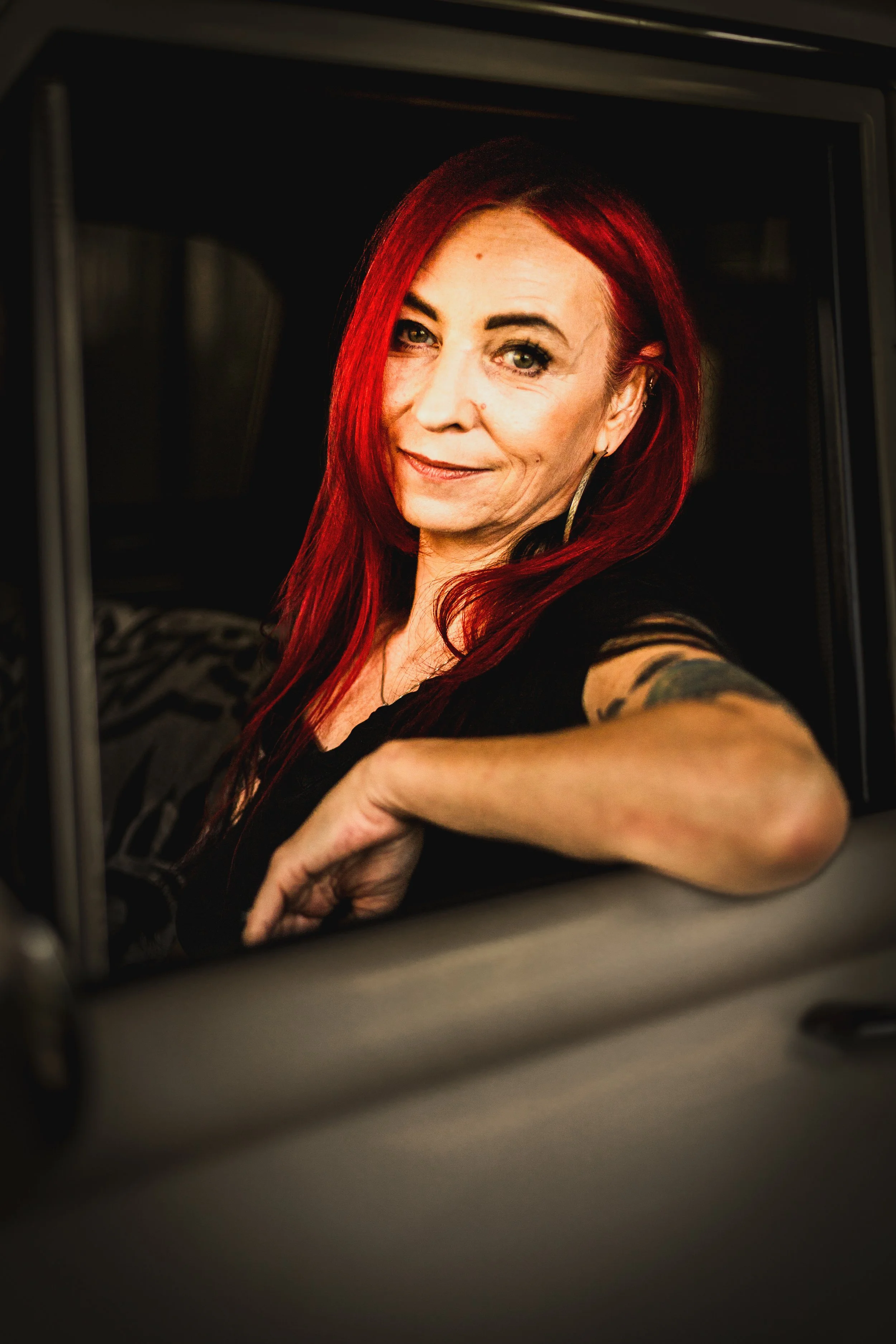 Sera Lutke | 2026