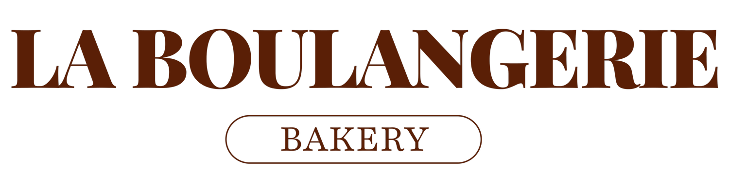La Boulangerie