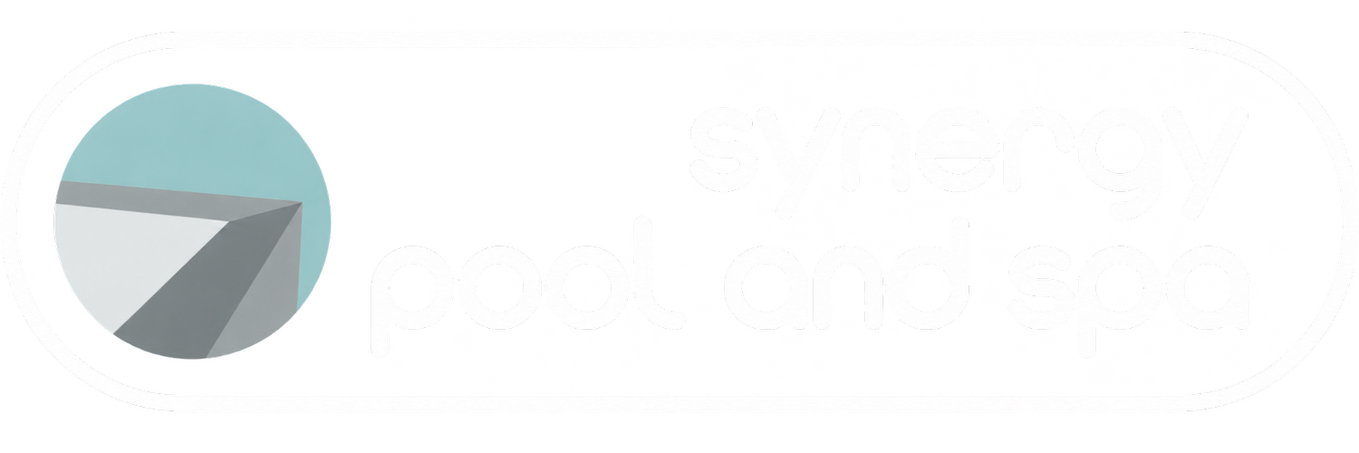 Synergy Pool And Spa 