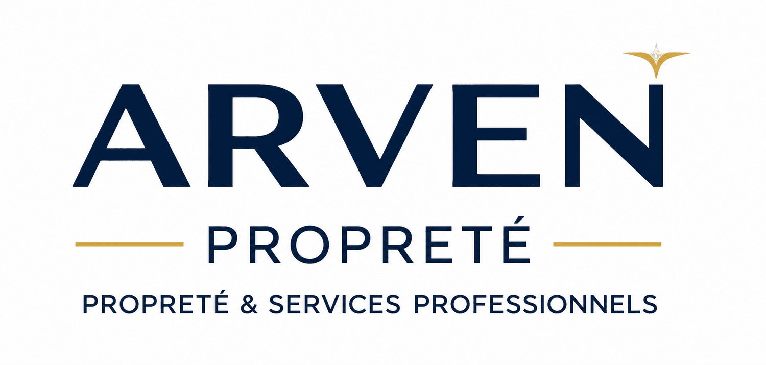 ARVEN PROPRETÉ