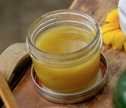Calendula Salve