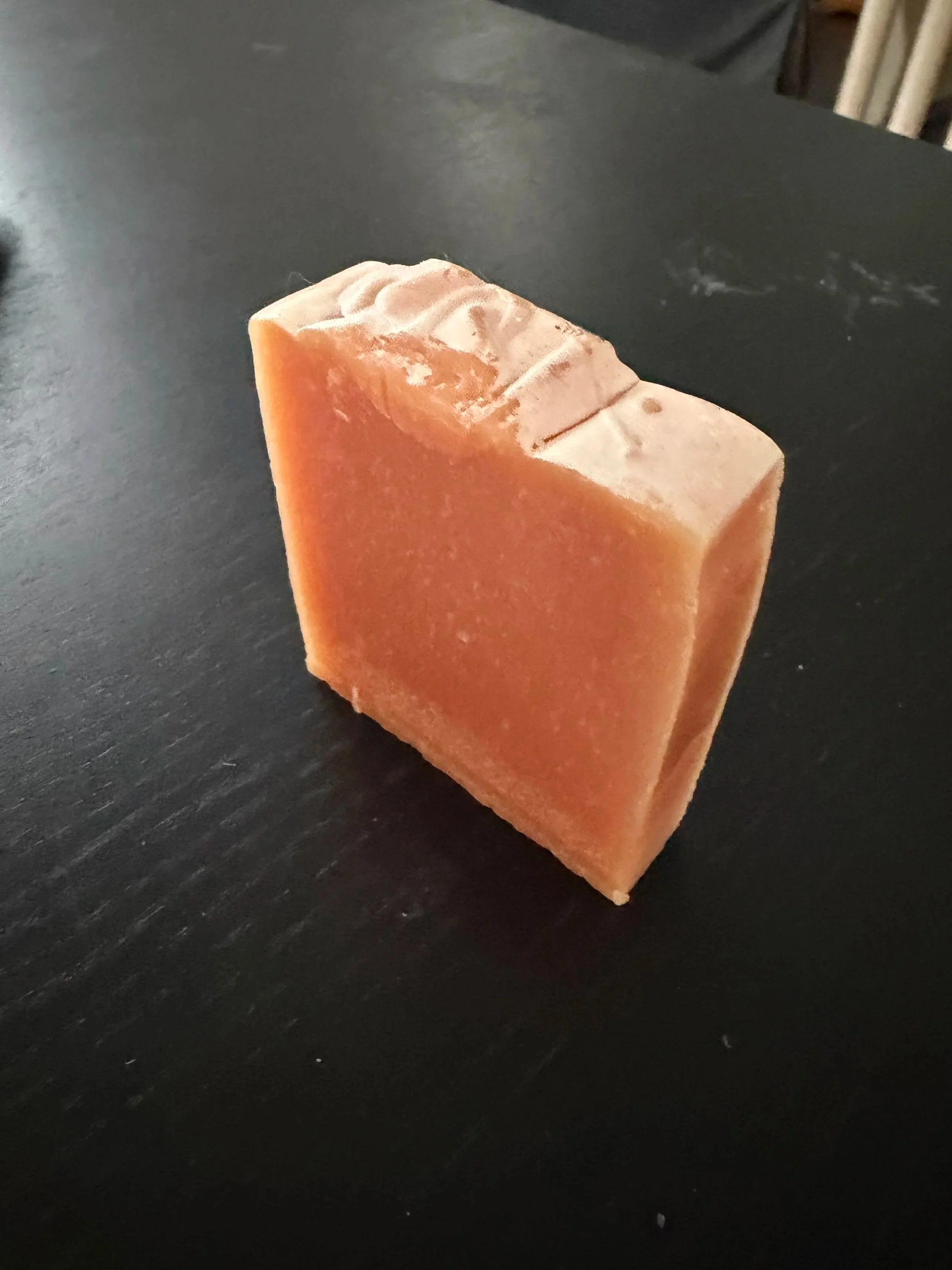 Cedarwood, Fir & Bergamot