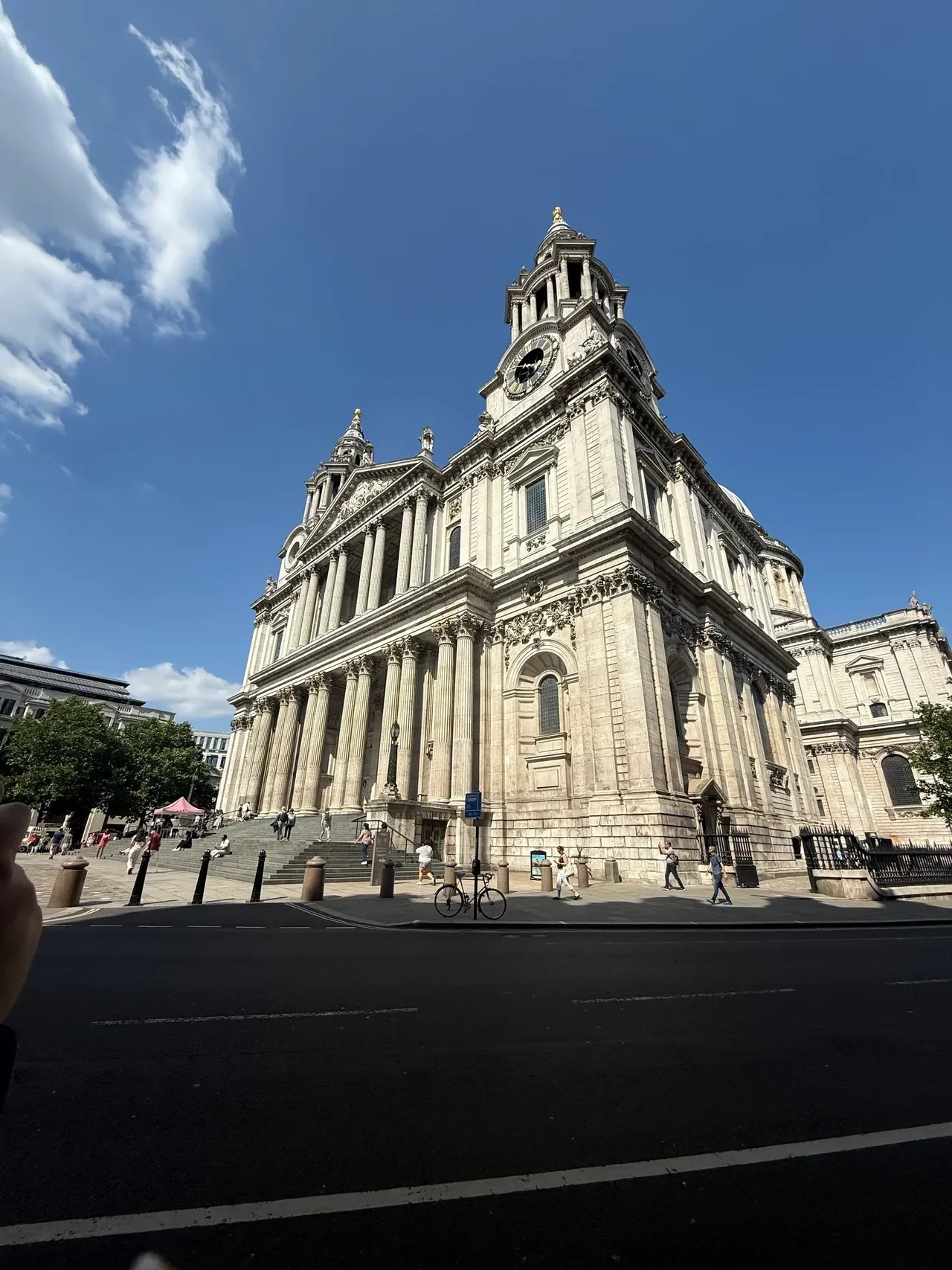 Postcards from the UK: Manchester, London &amp; Leeds