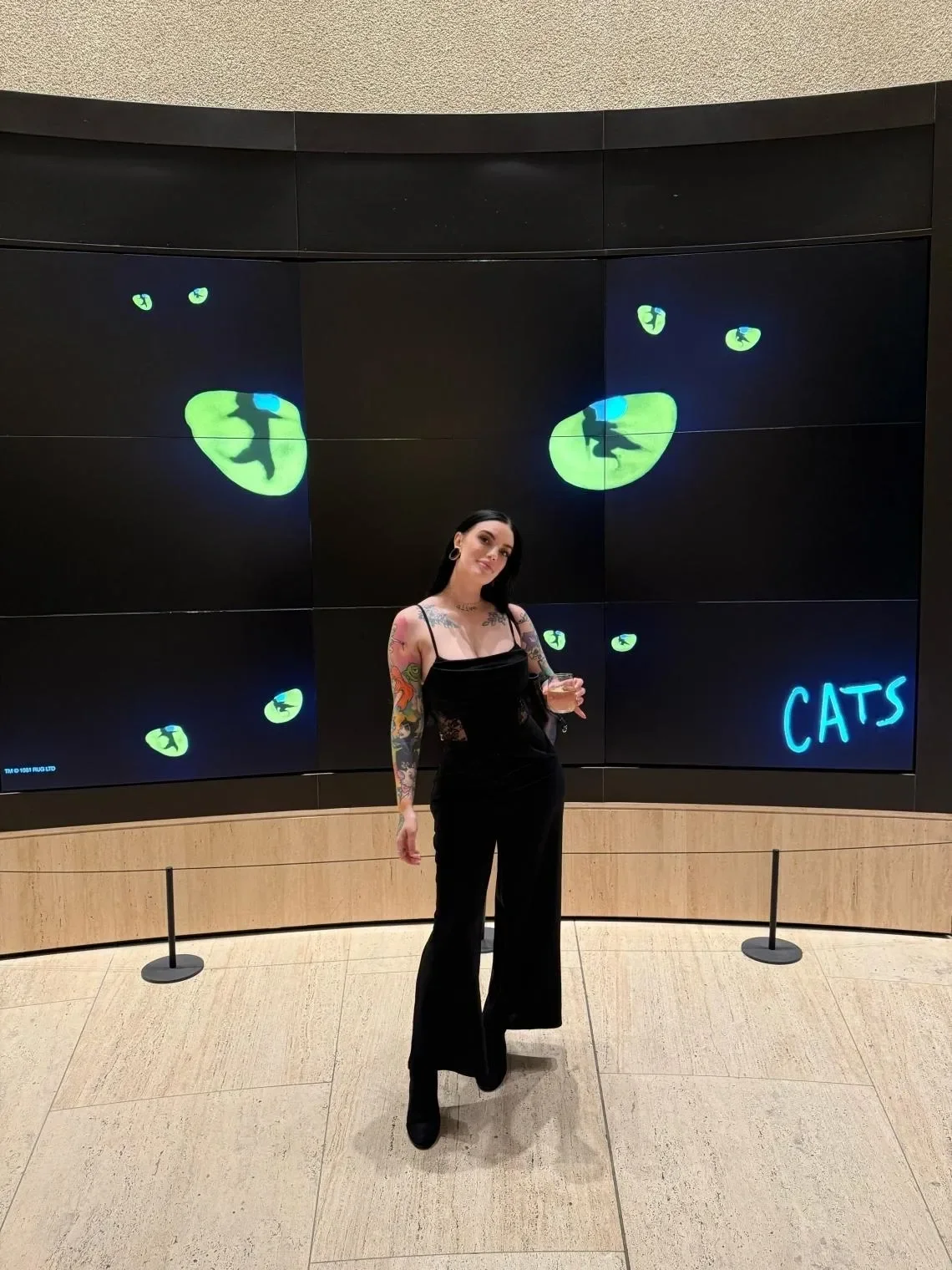 A Quick Whirlwind Sydney Trip: Full of Cats, Companions &amp; Comfort