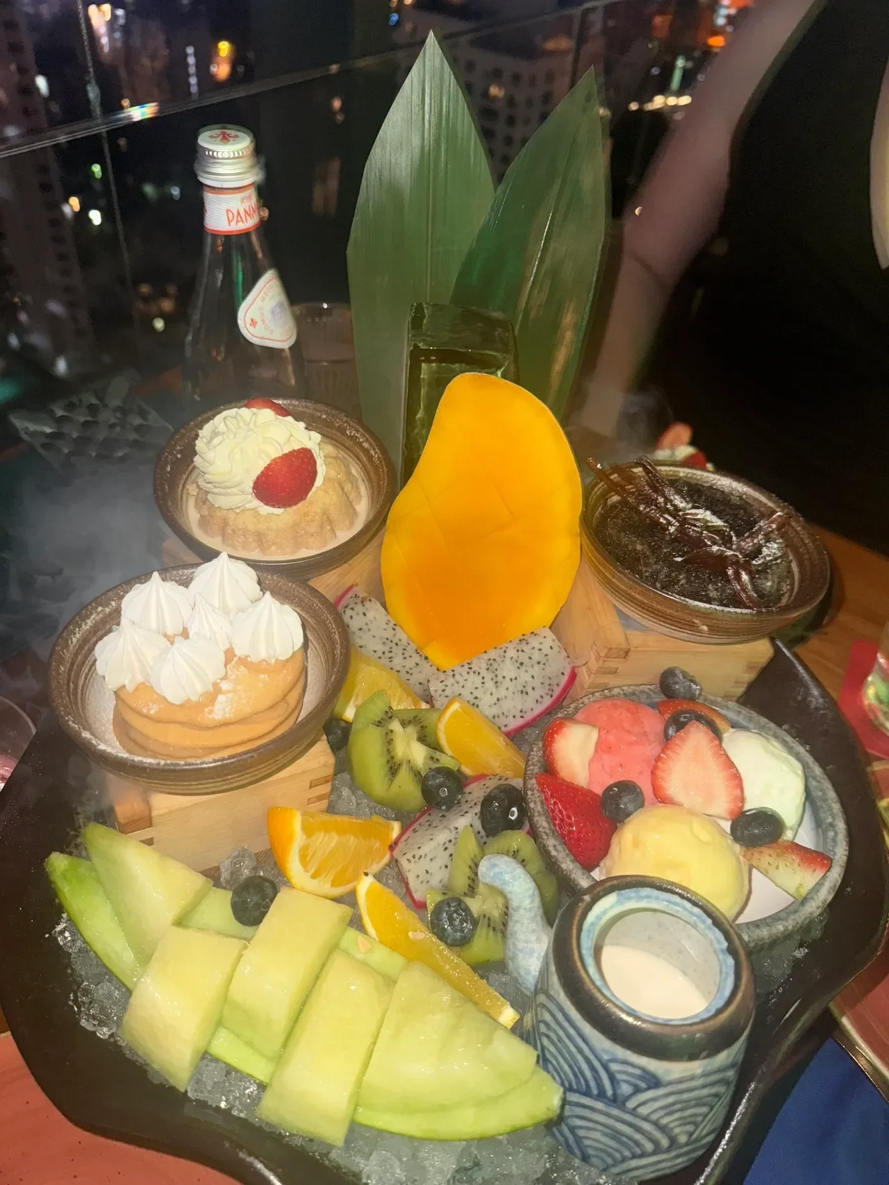 Three Days in Bangkok: A Love Letter to an Unforgettable FMTY