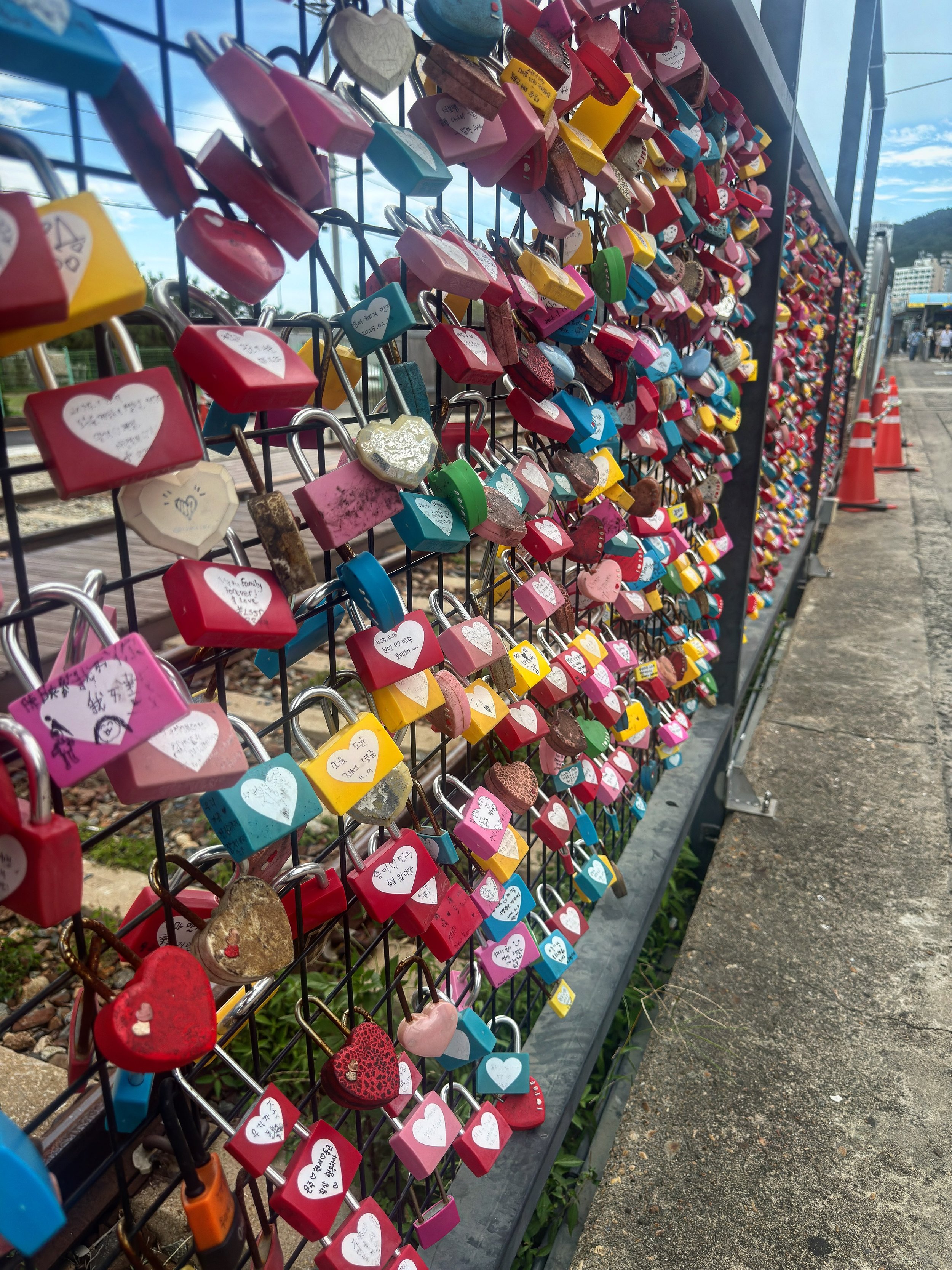 Seoul Korea Pt2
