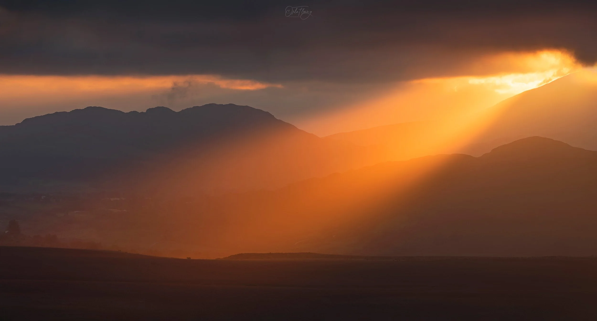 Lightbeam in the Kingdom.jpg