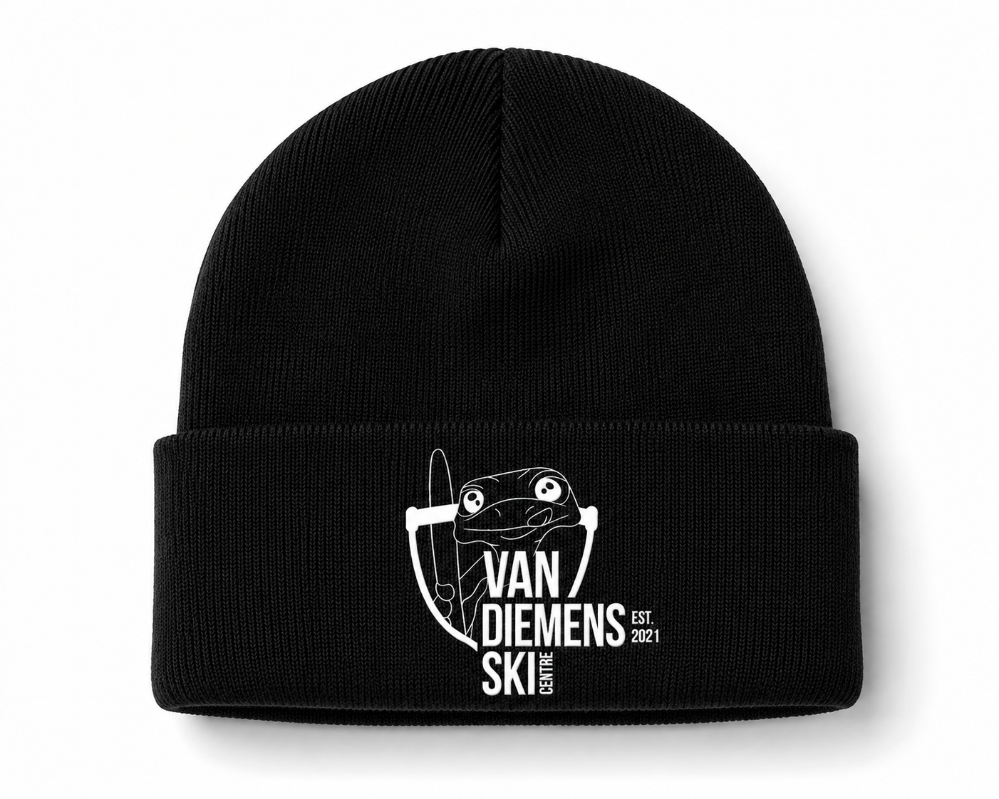 Van Diemens Ski Bennie