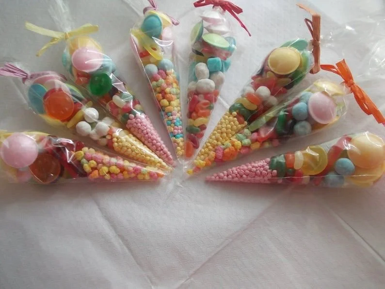Sweet Cone