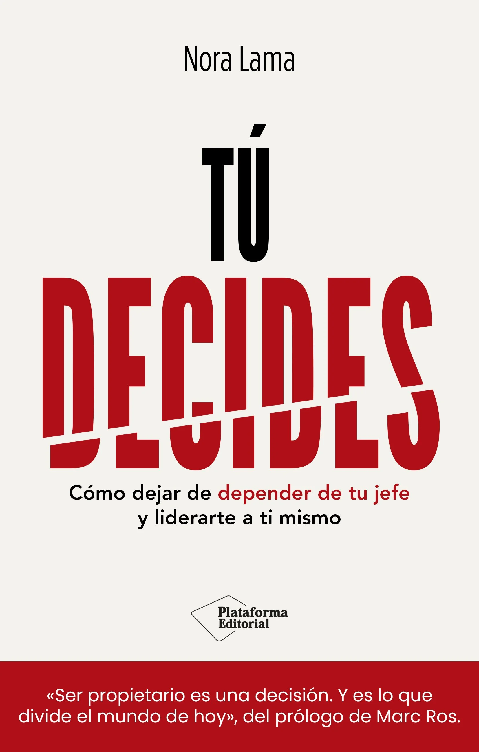 tu_decides_nora_lama