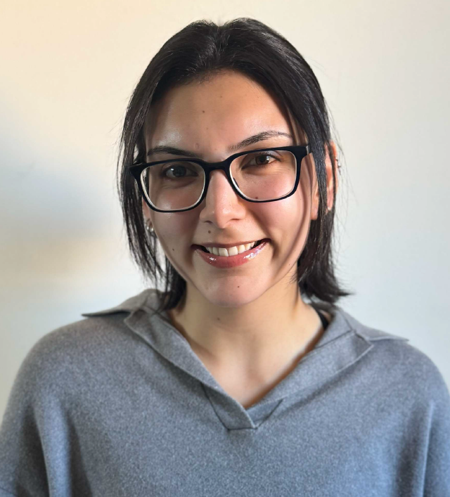 Zekiye Ulger, Psychologist at Blackbird Psychology