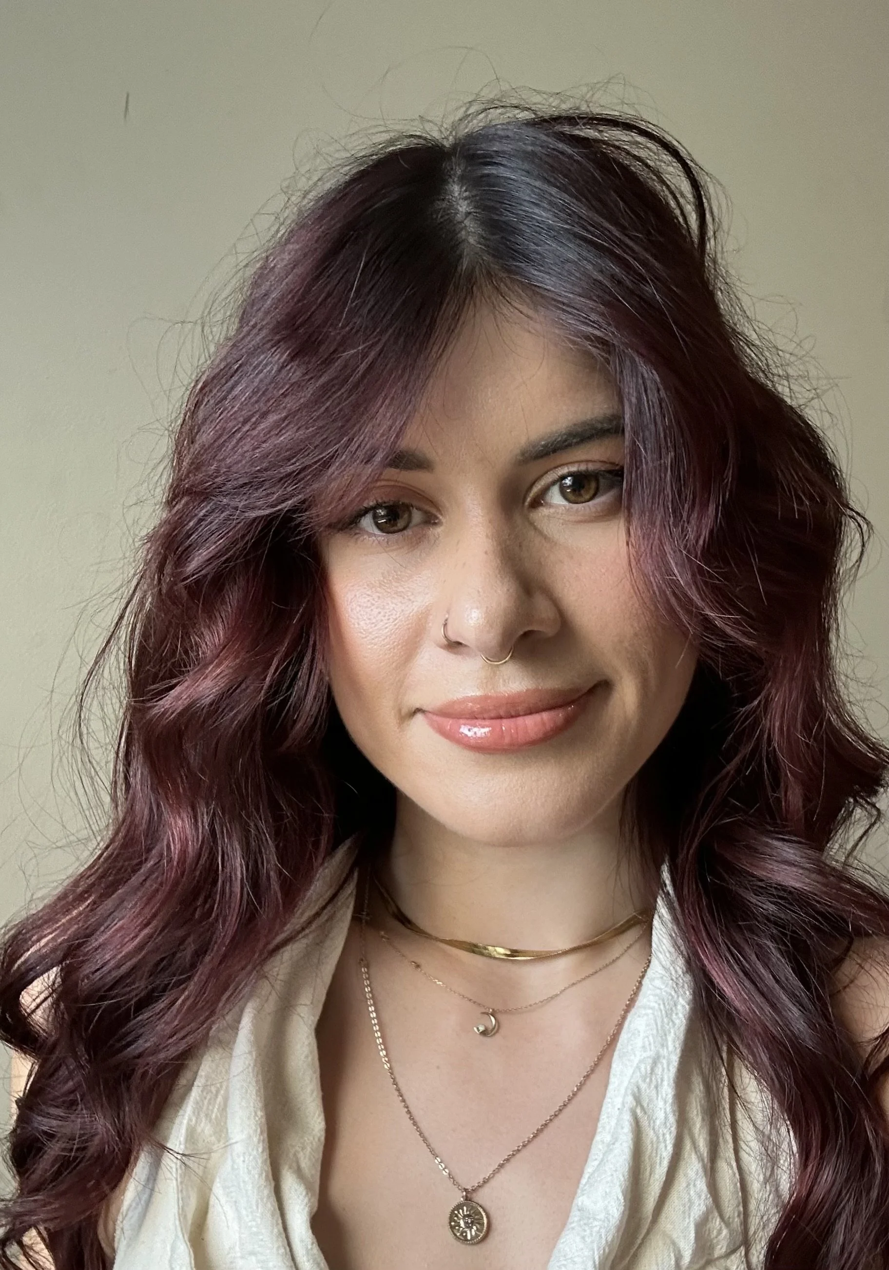 Sabrina Adamec Psychologist