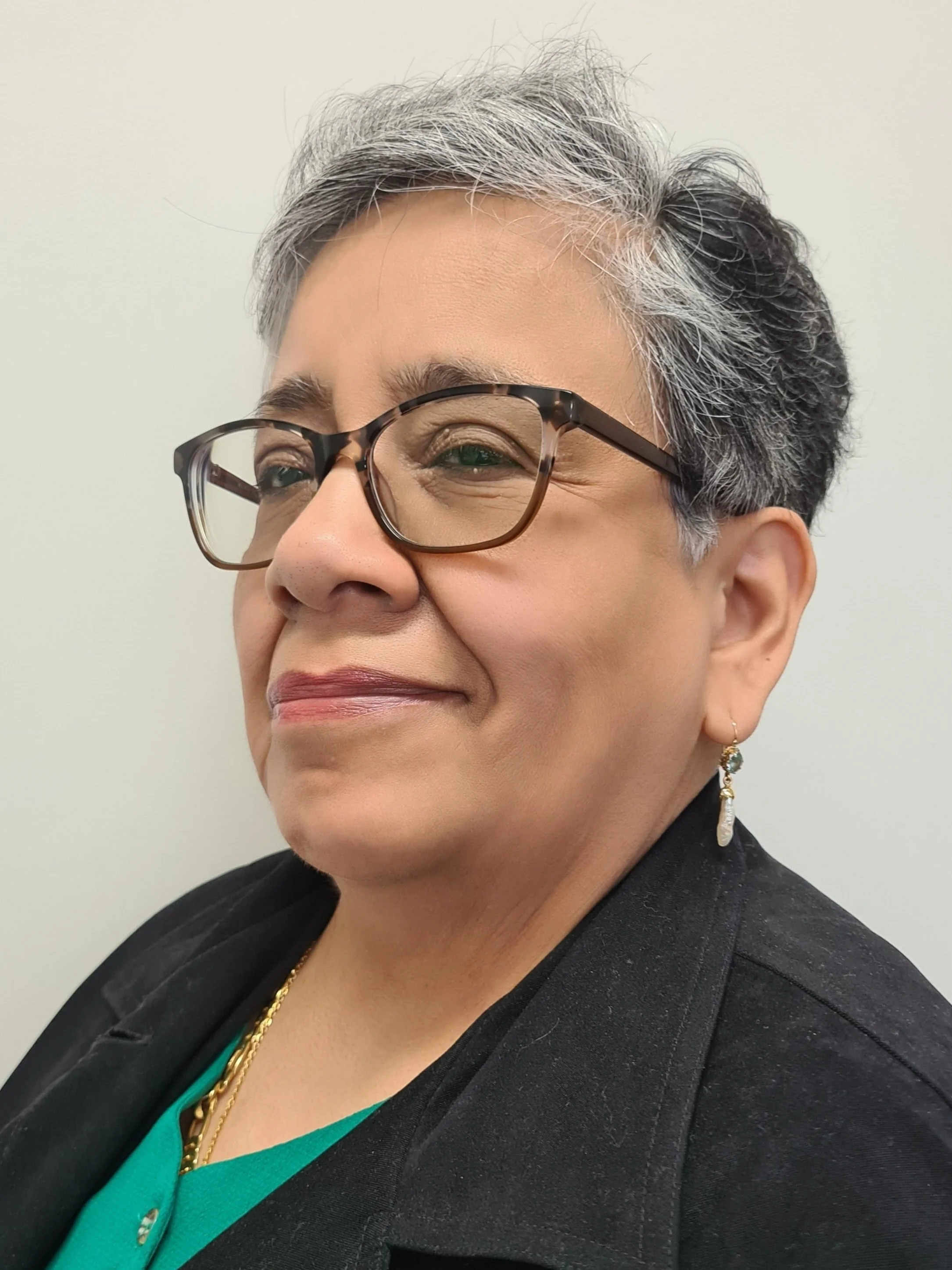 Janet Mosquera Psychologist